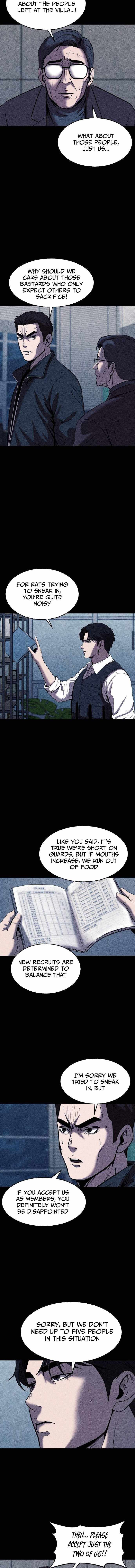 Hell City Chapter 28 page 15 - 