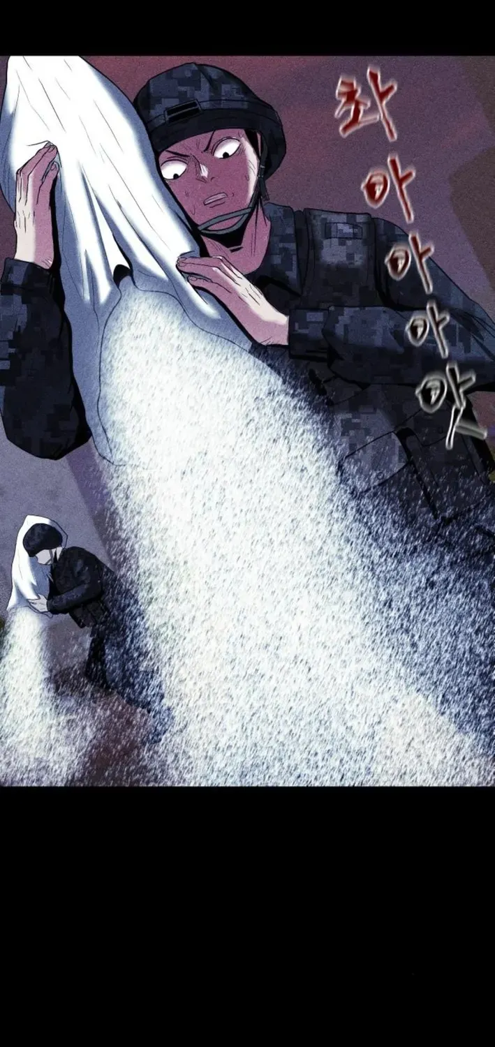 Hell City Chapter 3 page 101 - 