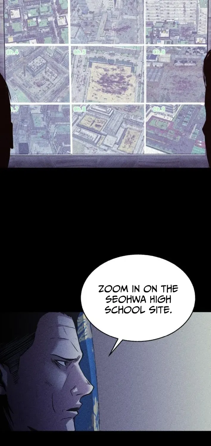Hell City Chapter 3 page 109 - 