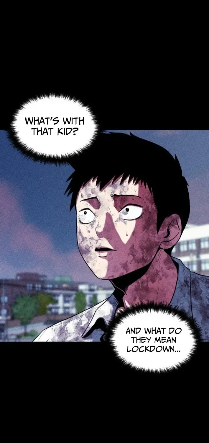 Hell City Chapter 3 page 18 - 