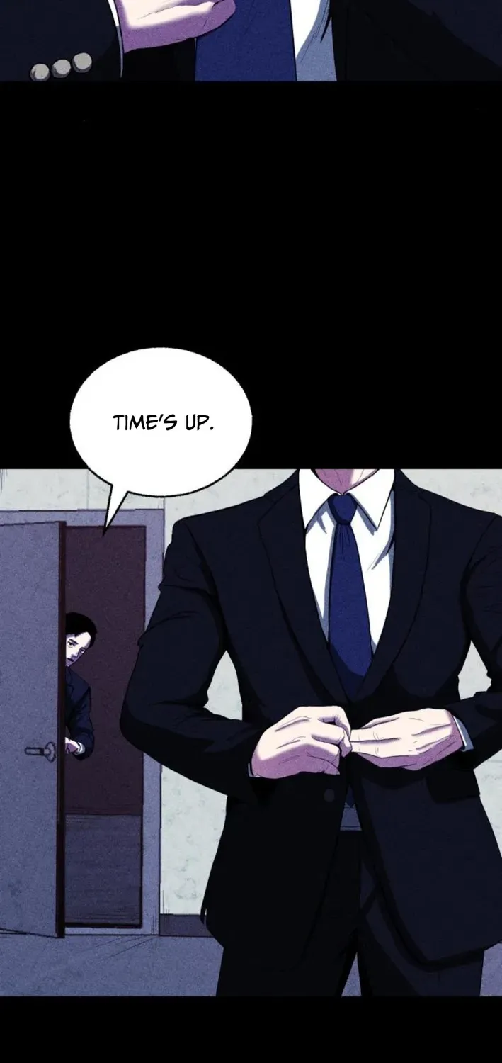 Hell City Chapter 3 page 3 - 