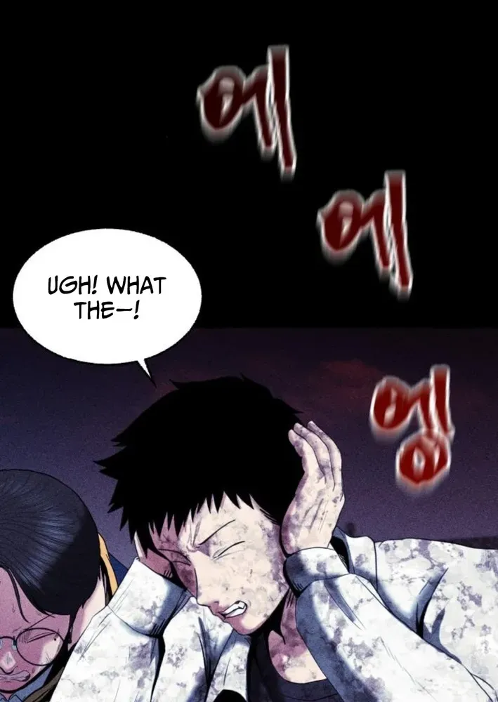 Hell City Chapter 3 page 28 - 