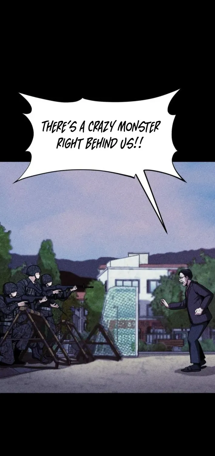 Hell City Chapter 3 page 36 - 