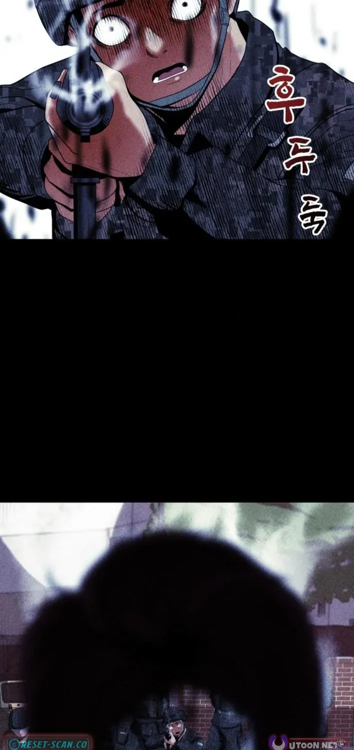 Hell City Chapter 3 page 50 - 