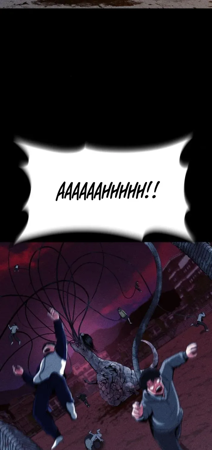 Hell City Chapter 3 page 61 - 
