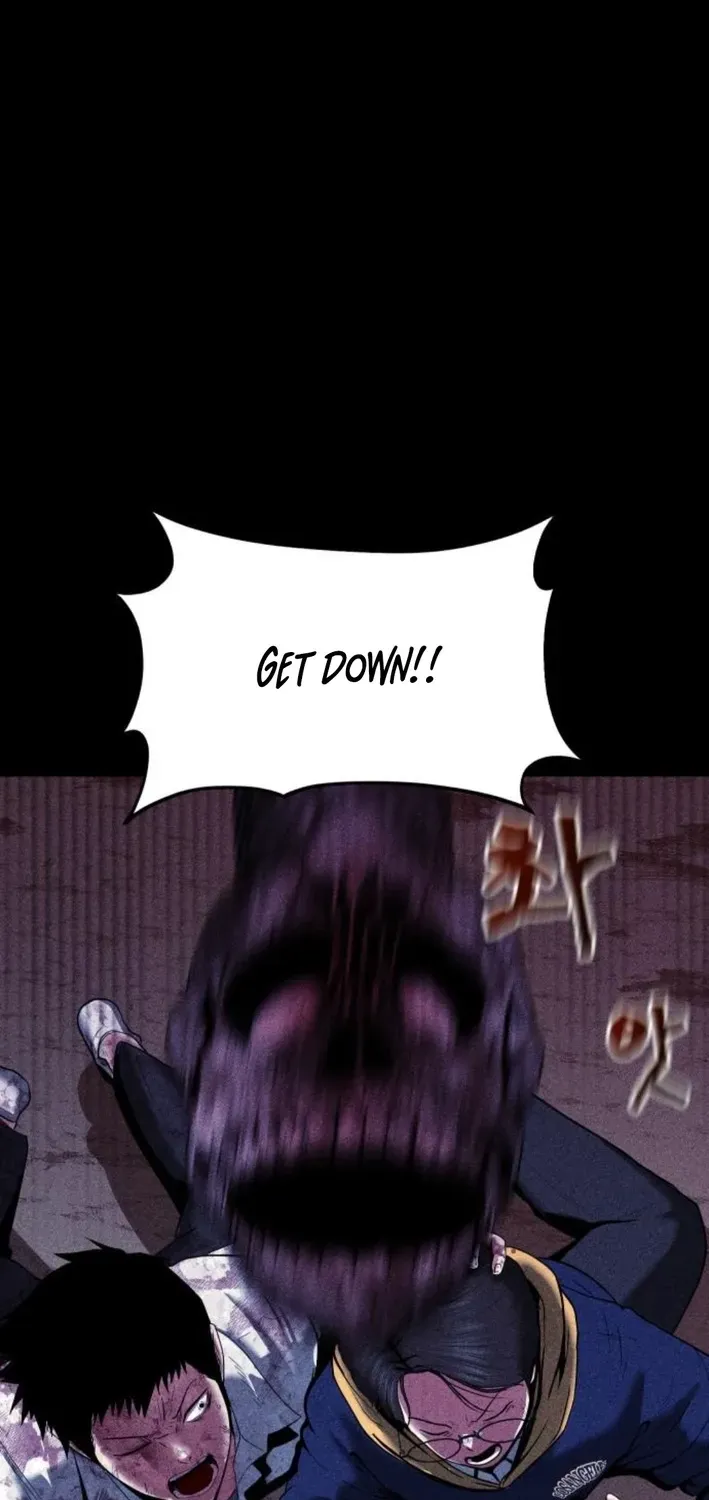Hell City Chapter 3 page 65 - 