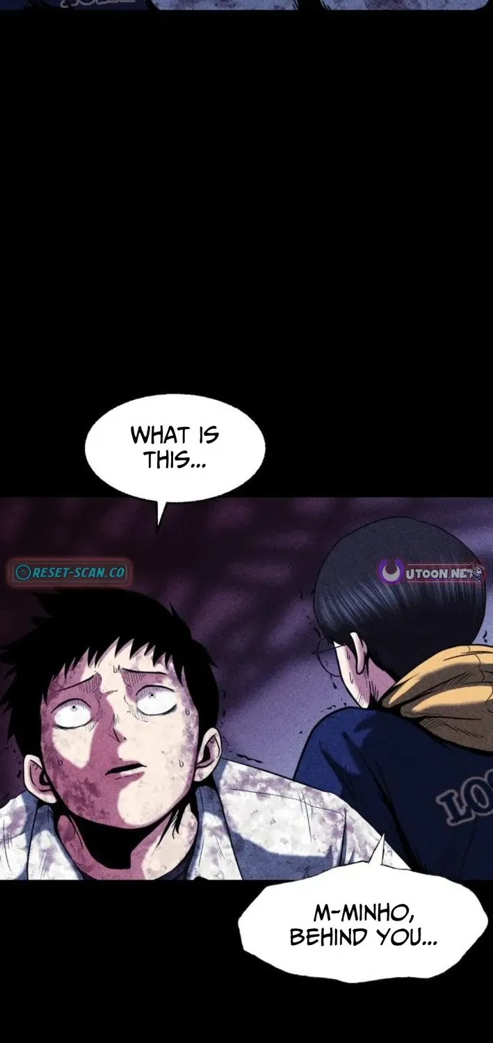 Hell City Chapter 3 page 67 - 