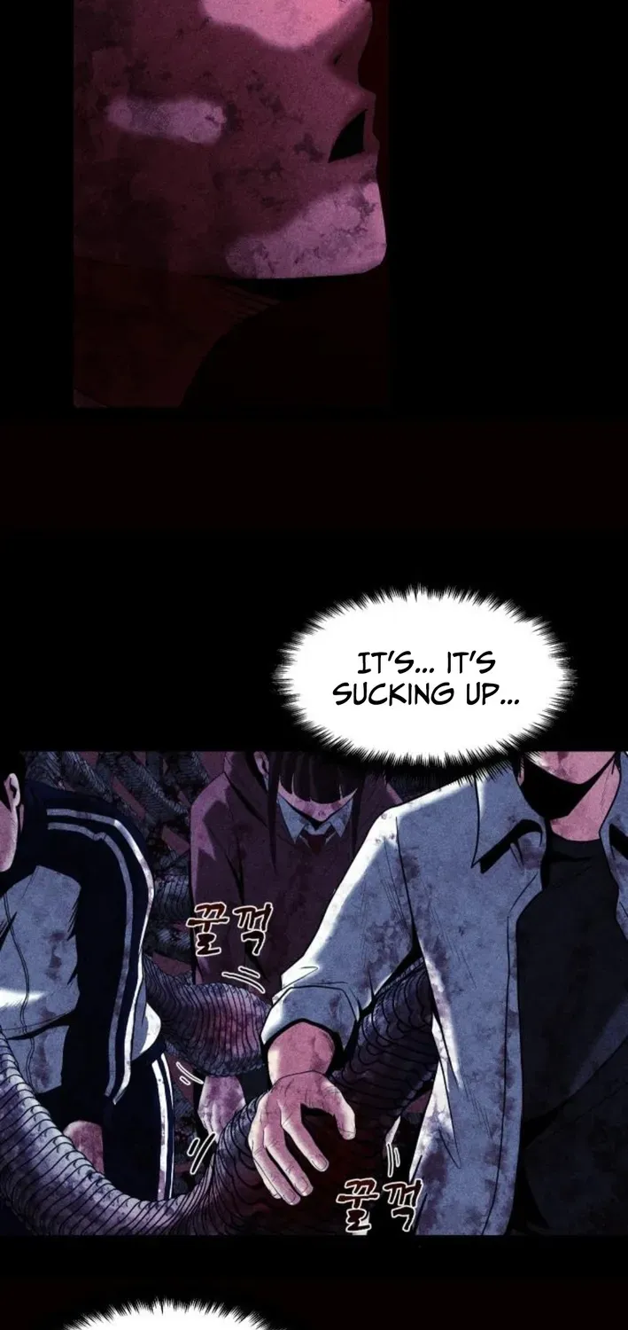 Hell City Chapter 3 page 71 - 