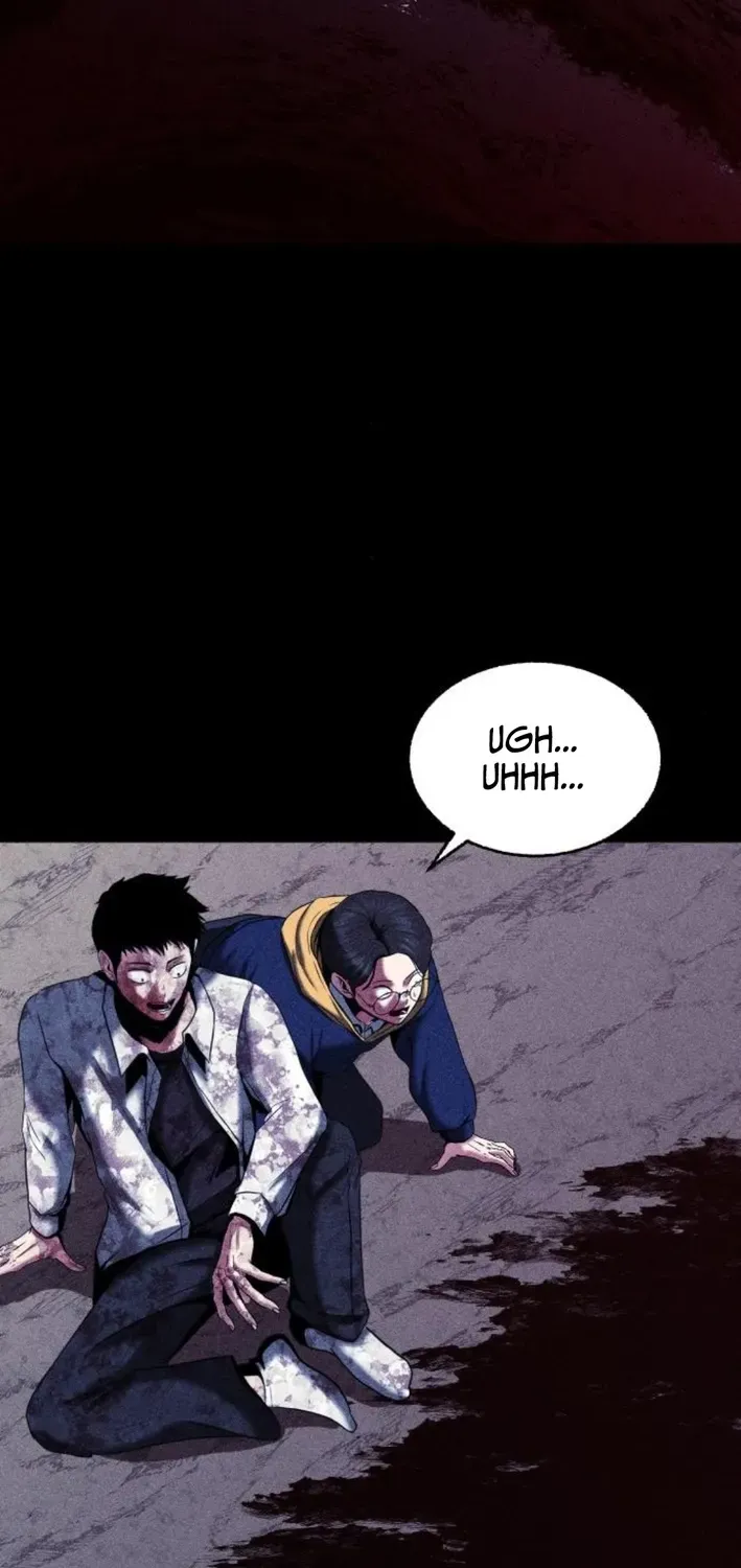 Hell City Chapter 3 page 88 - 