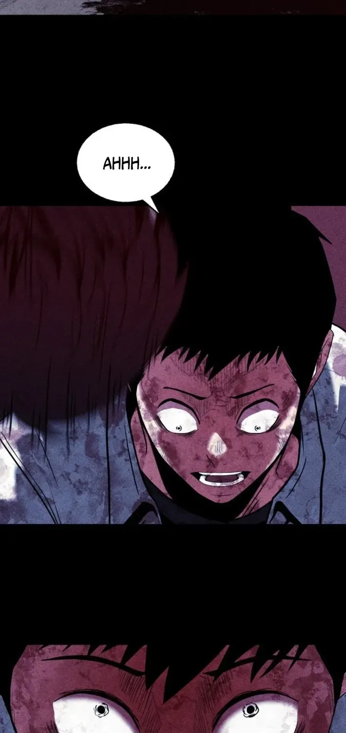 Hell City Chapter 3 page 89 - 