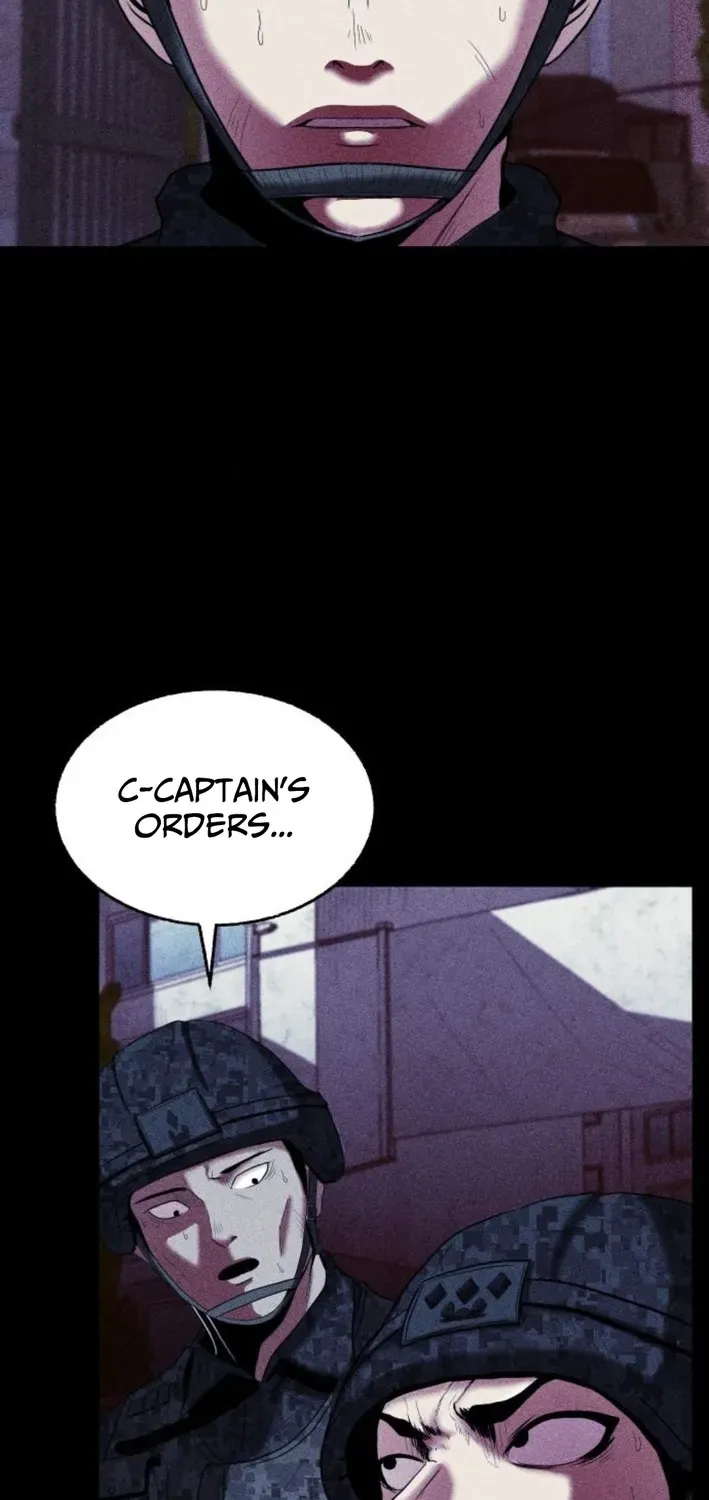 Hell City Chapter 3 page 96 - 