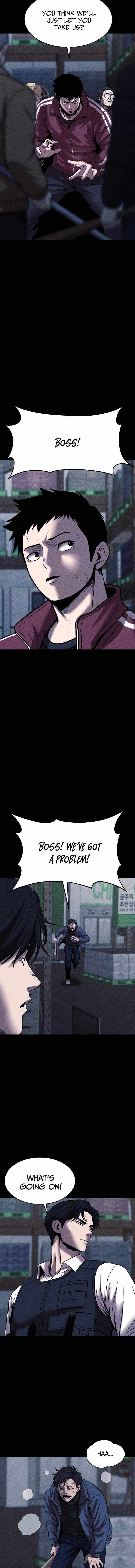 Hell City Chapter 30 page 13 - 