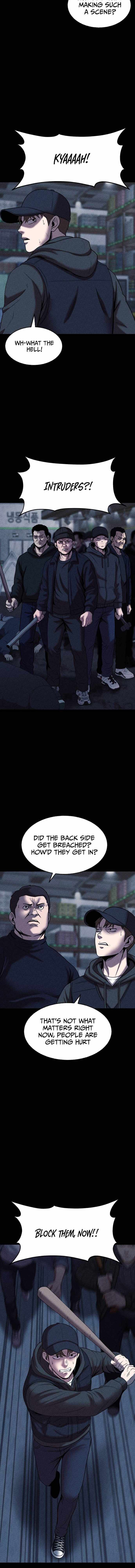 Hell City Chapter 30 page 17 - 
