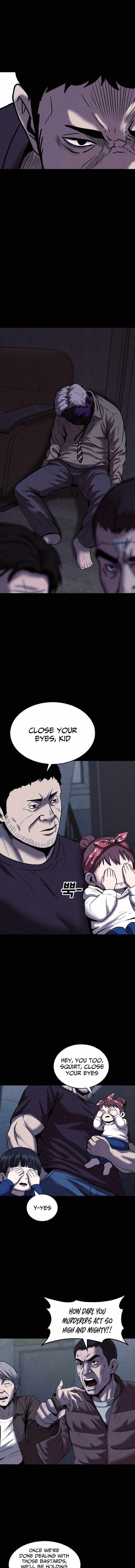 Hell City Chapter 30 page 6 - 