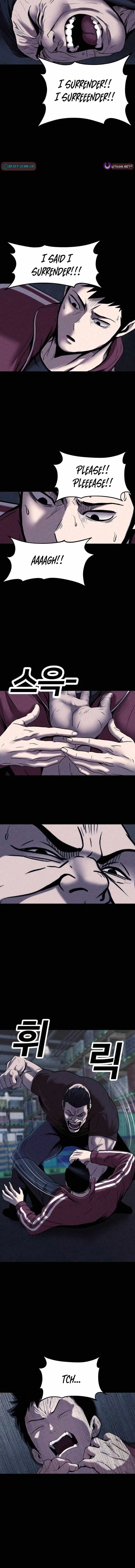 Hell City Chapter 31 page 19 - 