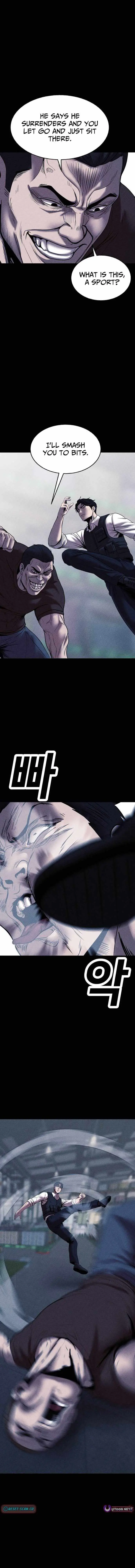 Hell City Chapter 31 page 20 - 