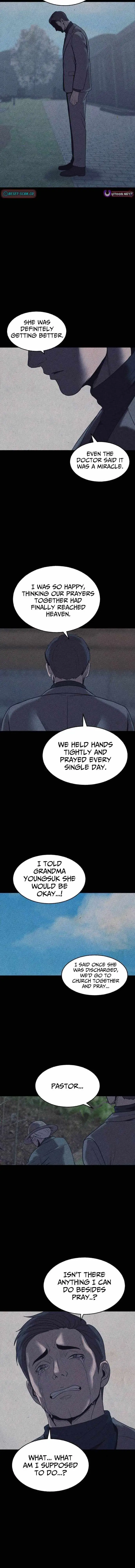 Hell City Chapter 31 page 3 - 