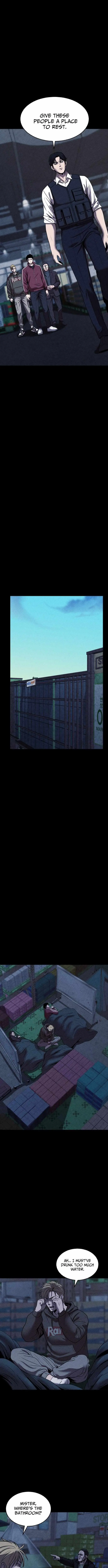 Hell City Chapter 32 page 2 - 
