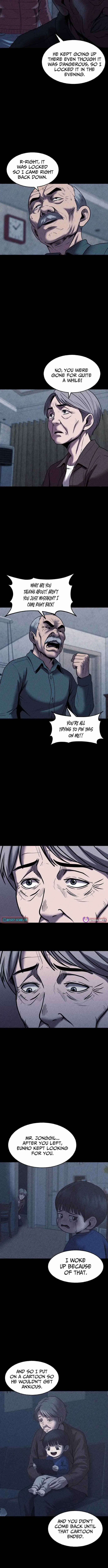 Hell City Chapter 32 page 11 - 