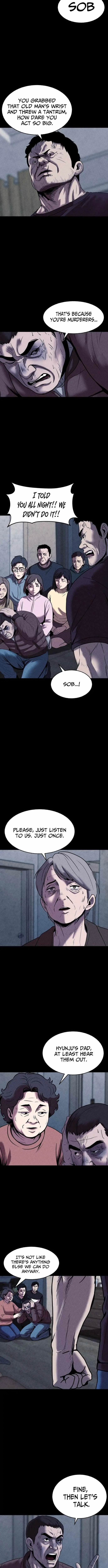 Hell City Chapter 32 page 6 - 