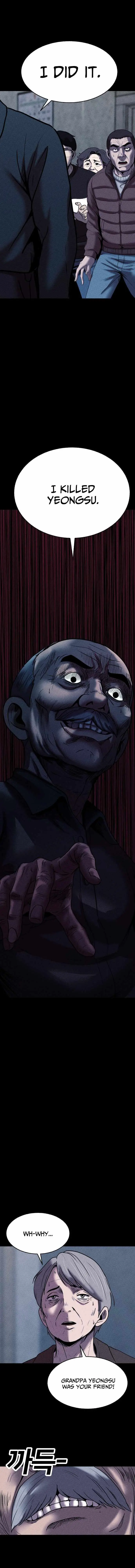 Hell City Chapter 33 page 8 - 