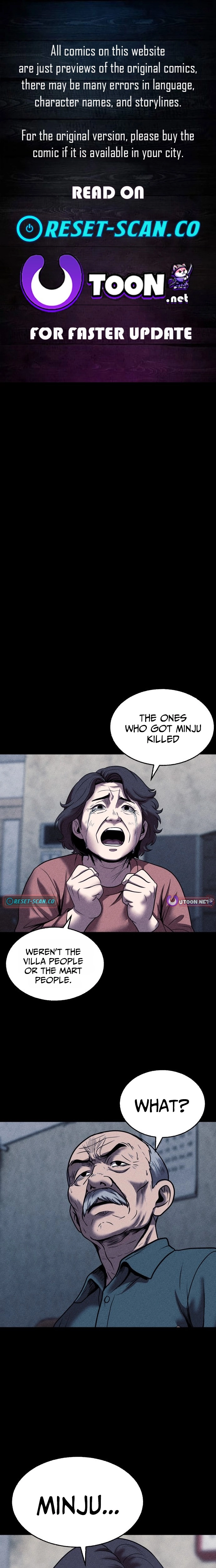 Hell City Chapter 34 page 1 - 