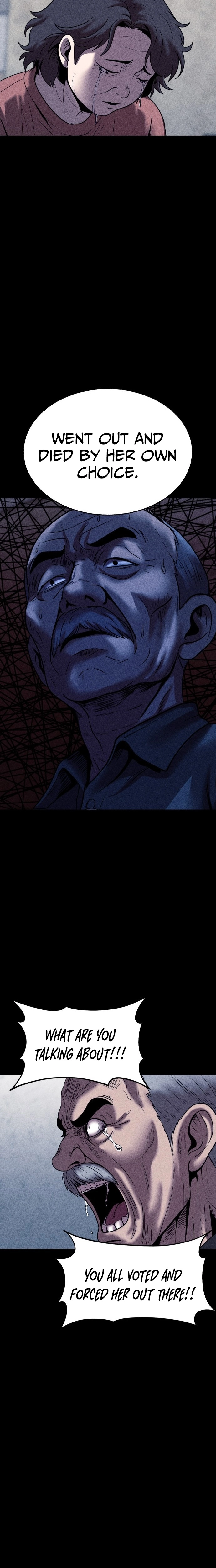 Hell City Chapter 34 page 2 - 