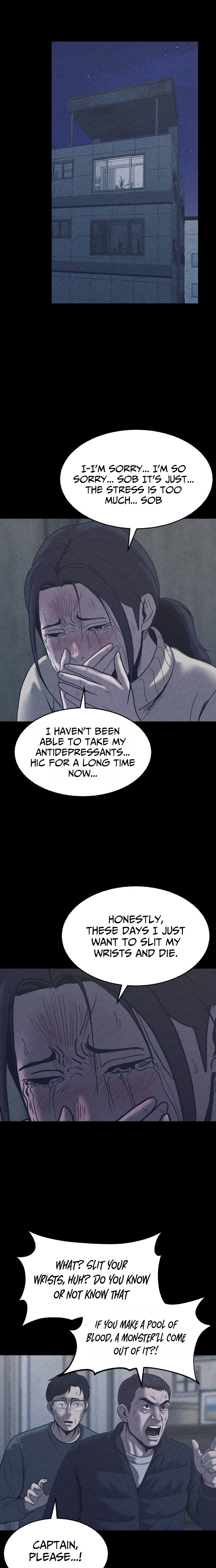 Hell City Chapter 34 page 13 - 