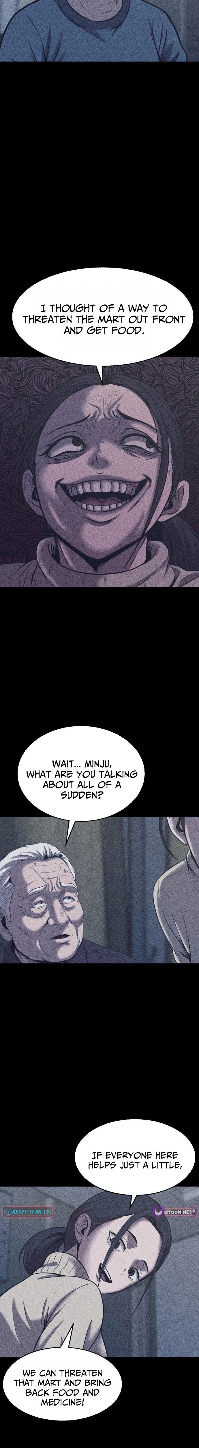 Hell City Chapter 34 page 15 - 