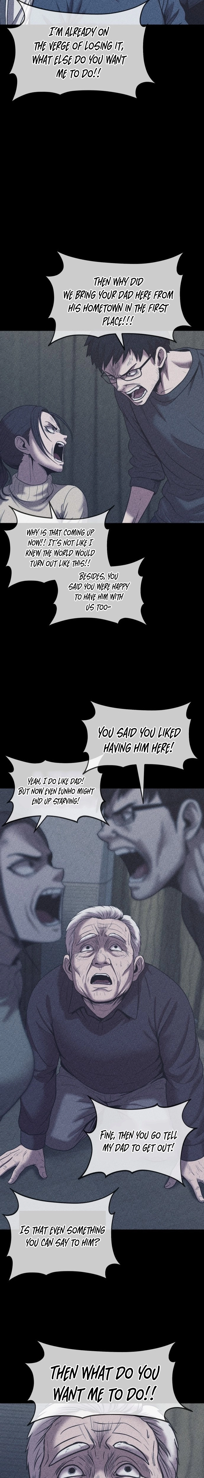 Hell City Chapter 34 page 18 - 
