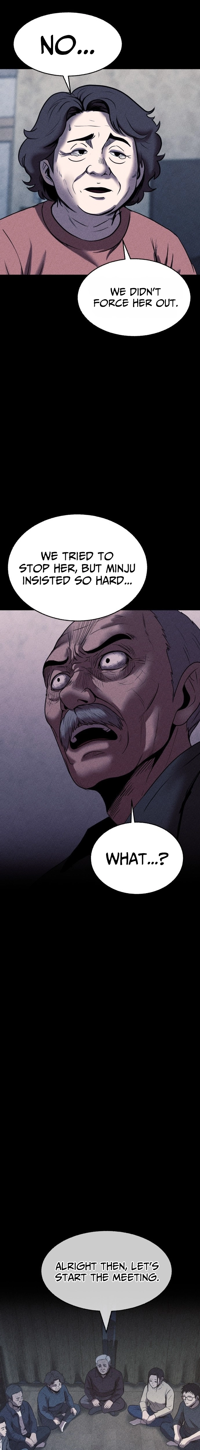 Hell City Chapter 34 page 3 - 