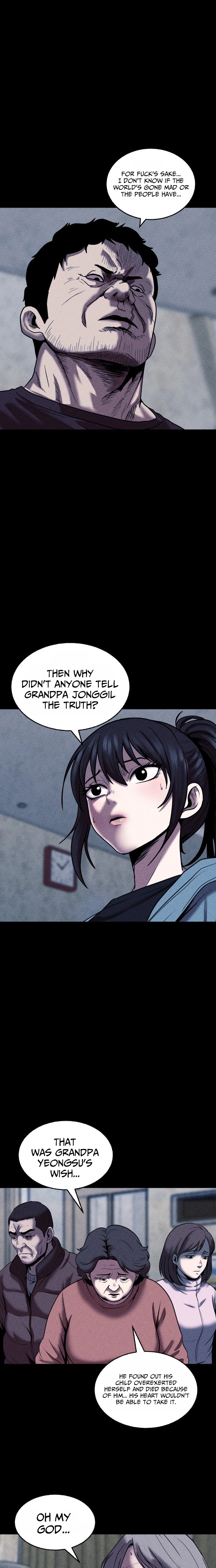 Hell City Chapter 34 page 23 - 