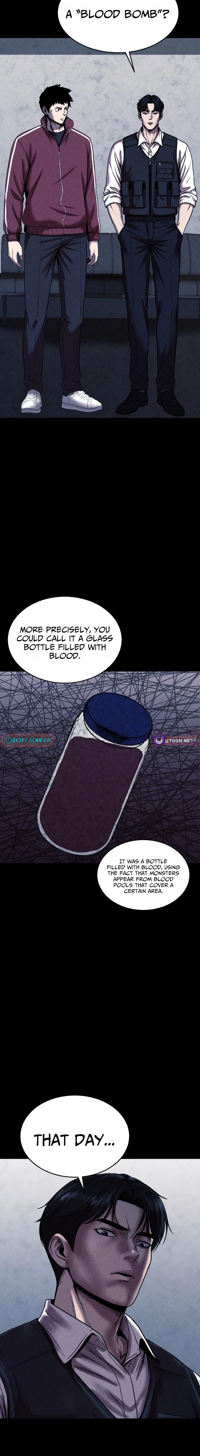 Hell City Chapter 34 page 26 - 