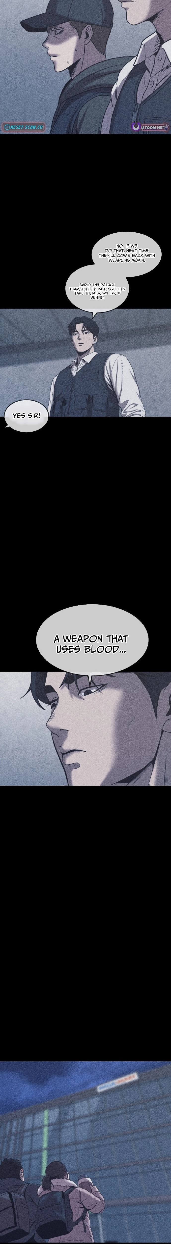 Hell City Chapter 34 page 30 - 