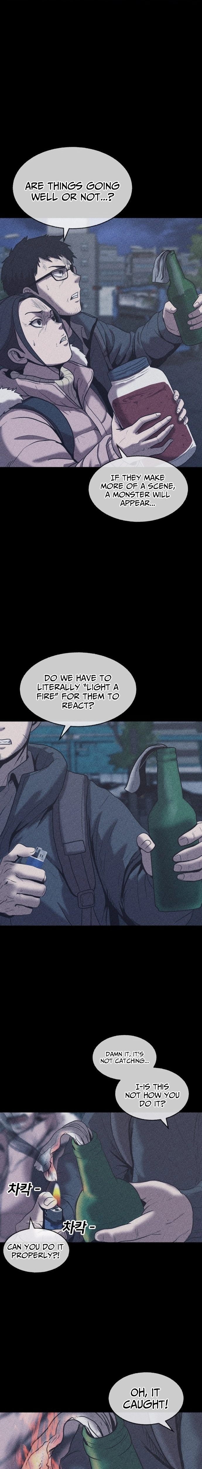 Hell City Chapter 34 page 31 - 