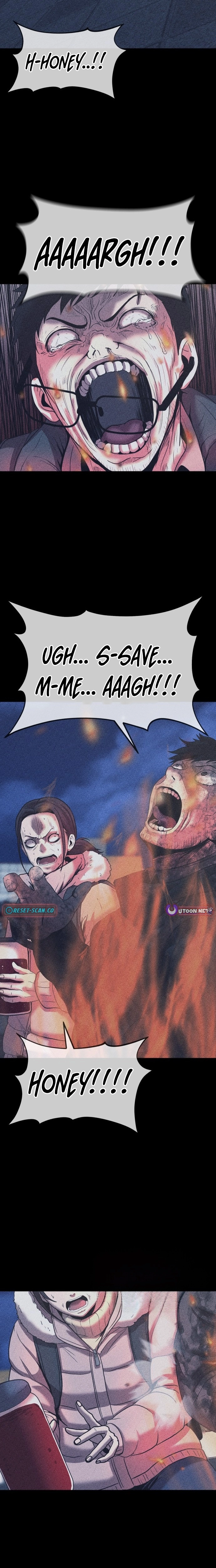 Hell City Chapter 34 page 33 - 
