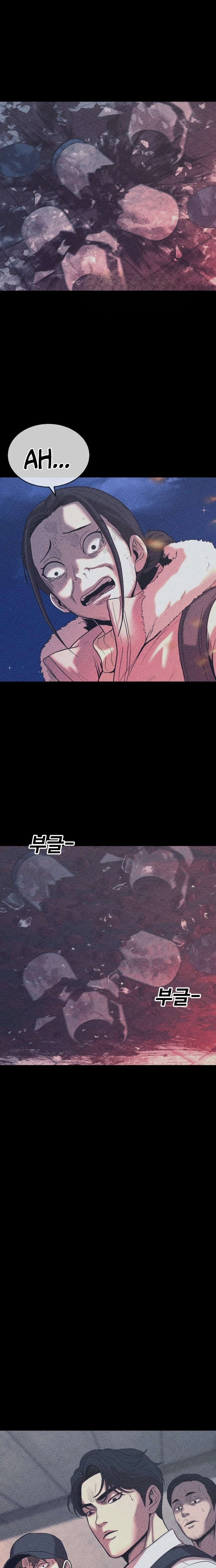 Hell City Chapter 34 page 34 - 