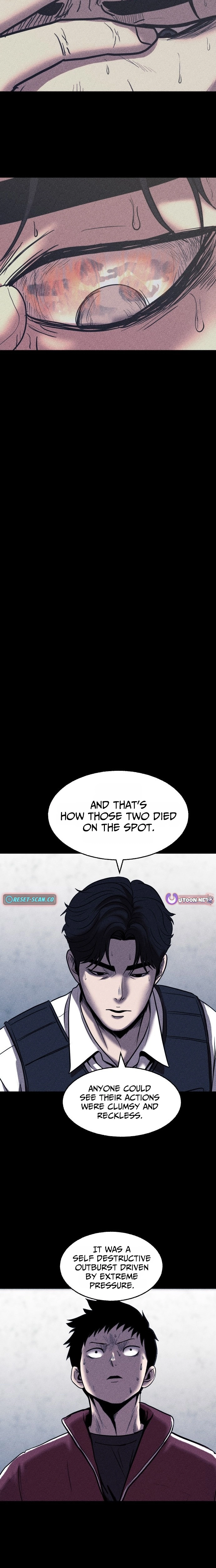 Hell City Chapter 34 page 37 - 