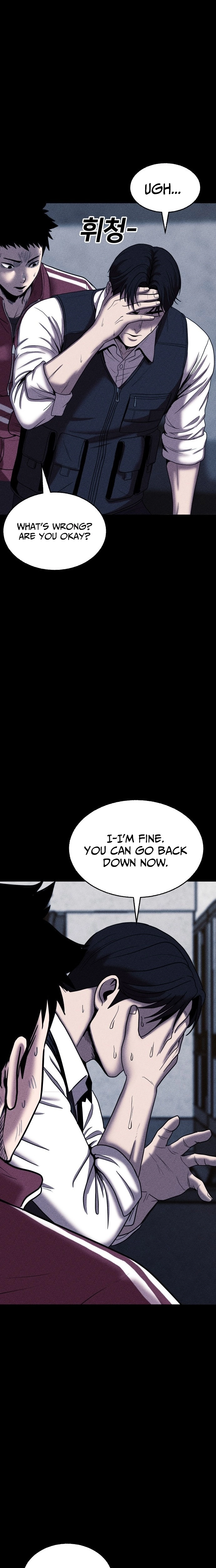 Hell City Chapter 34 page 38 - 
