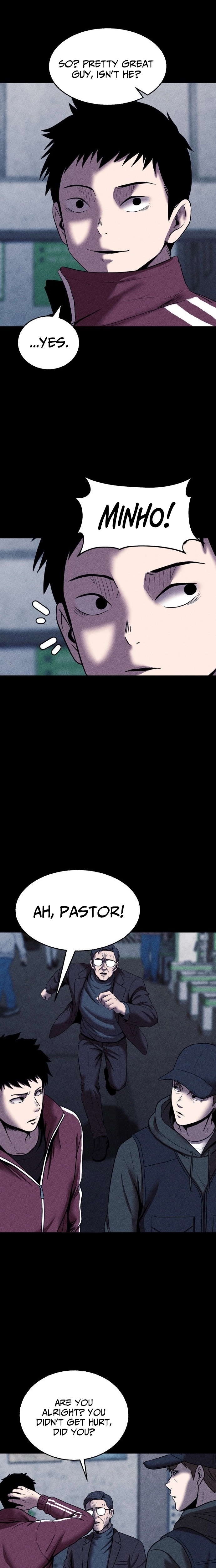 Hell City Chapter 34 page 45 - 