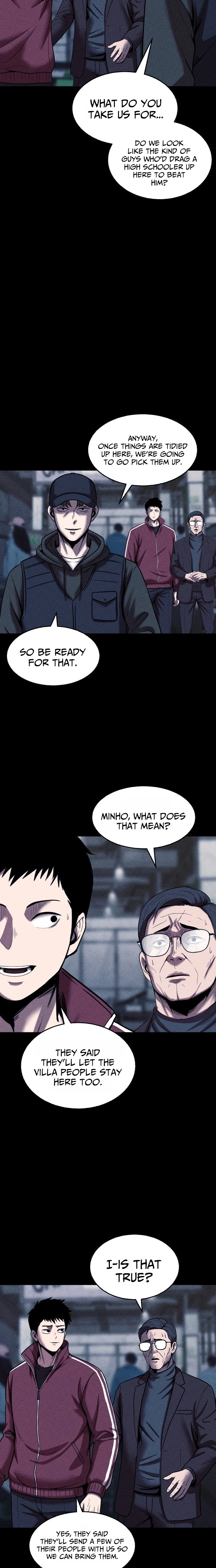 Hell City Chapter 34 page 46 - 