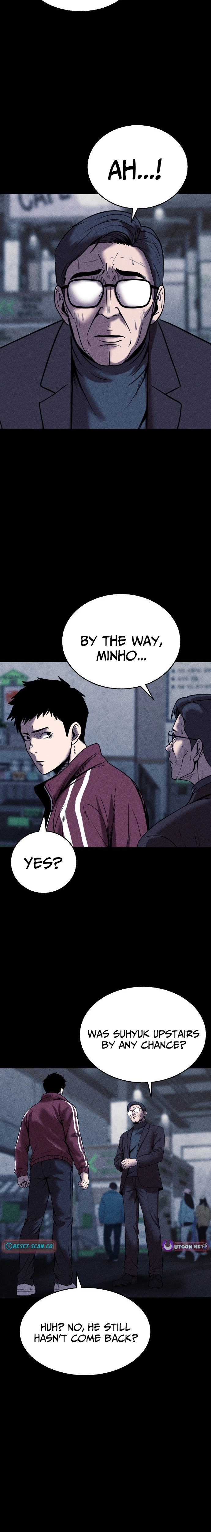 Hell City Chapter 34 page 47 - 