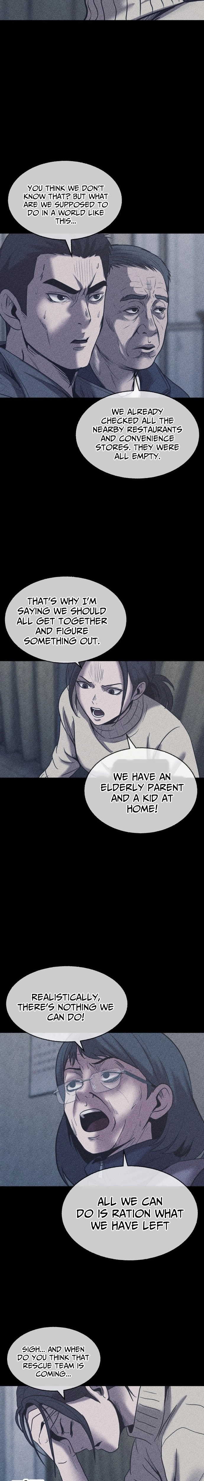Hell City Chapter 34 page 6 - 