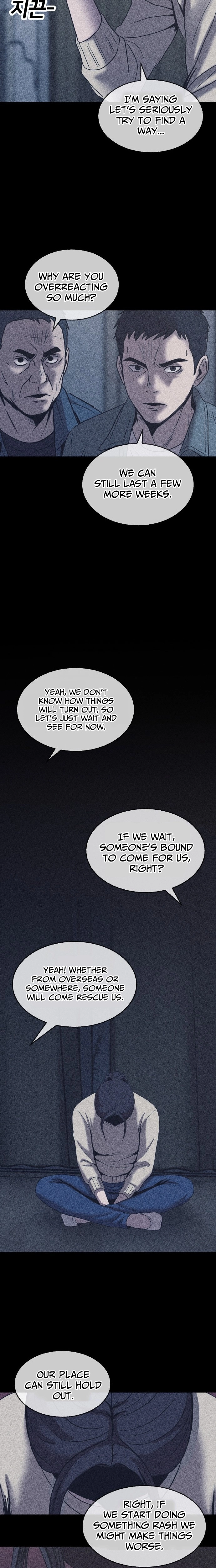 Hell City Chapter 34 page 7 - 