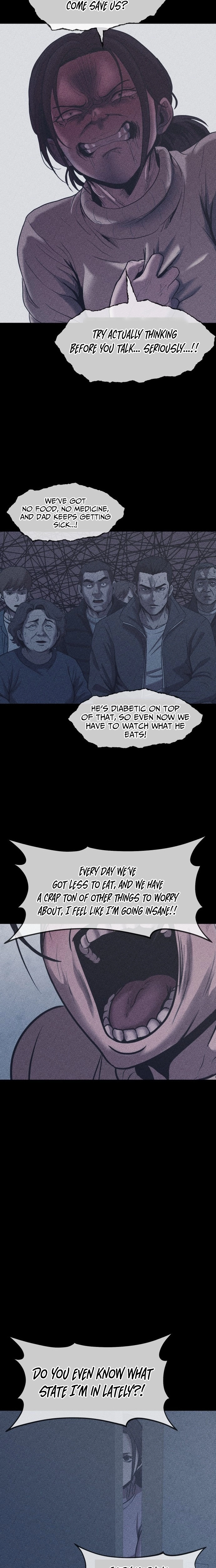 Hell City Chapter 34 page 10 - 