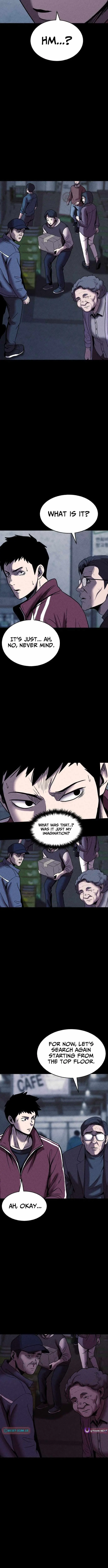 Hell City Chapter 35 page 2 - 