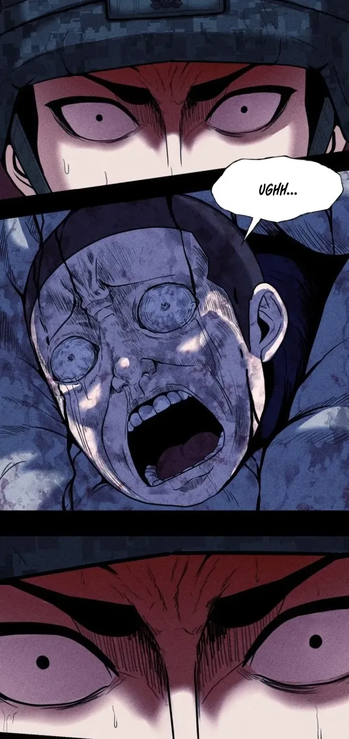 Hell City Chapter 4 page 16 - 