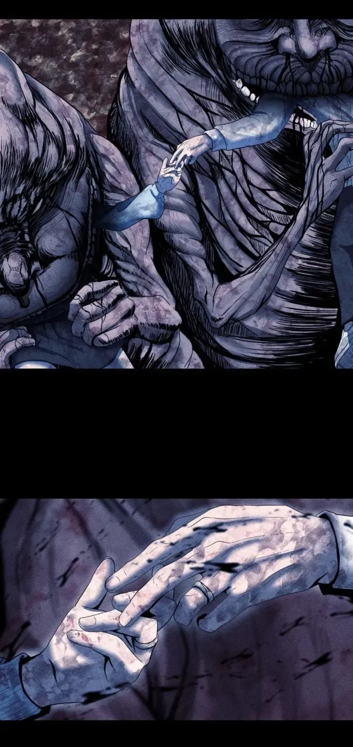 Hell City Chapter 4 page 3 - 