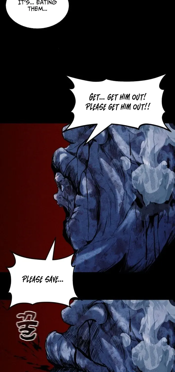 Hell City Chapter 4 page 22 - 