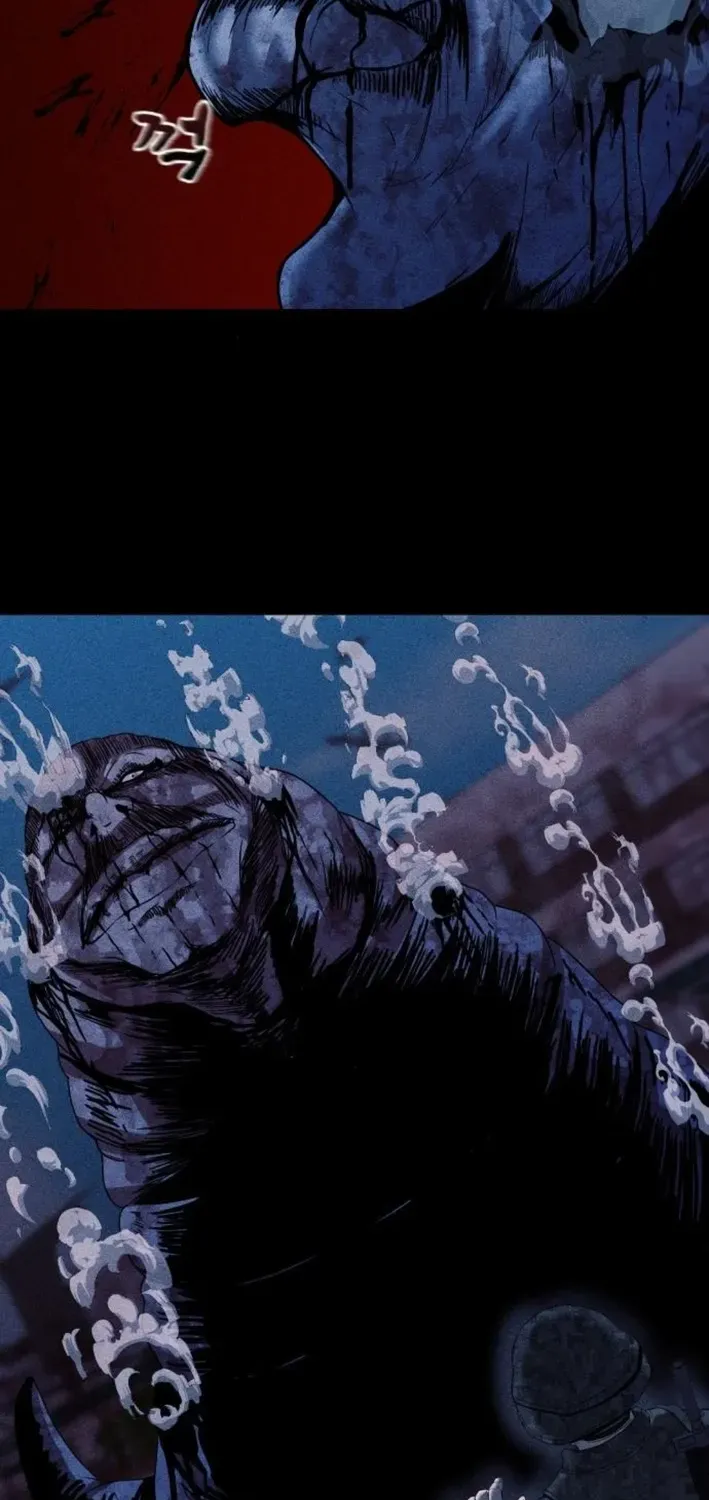 Hell City Chapter 4 page 23 - 